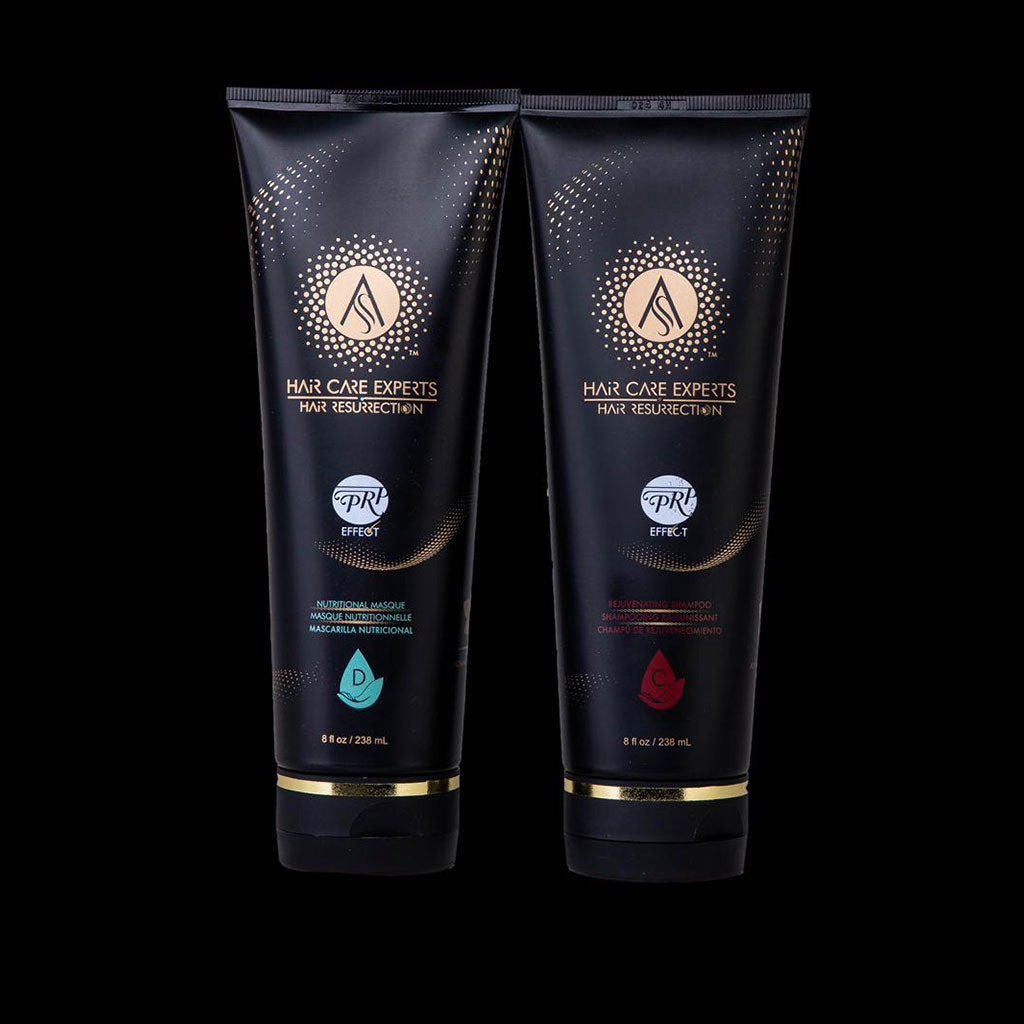 AS HAIR CARE