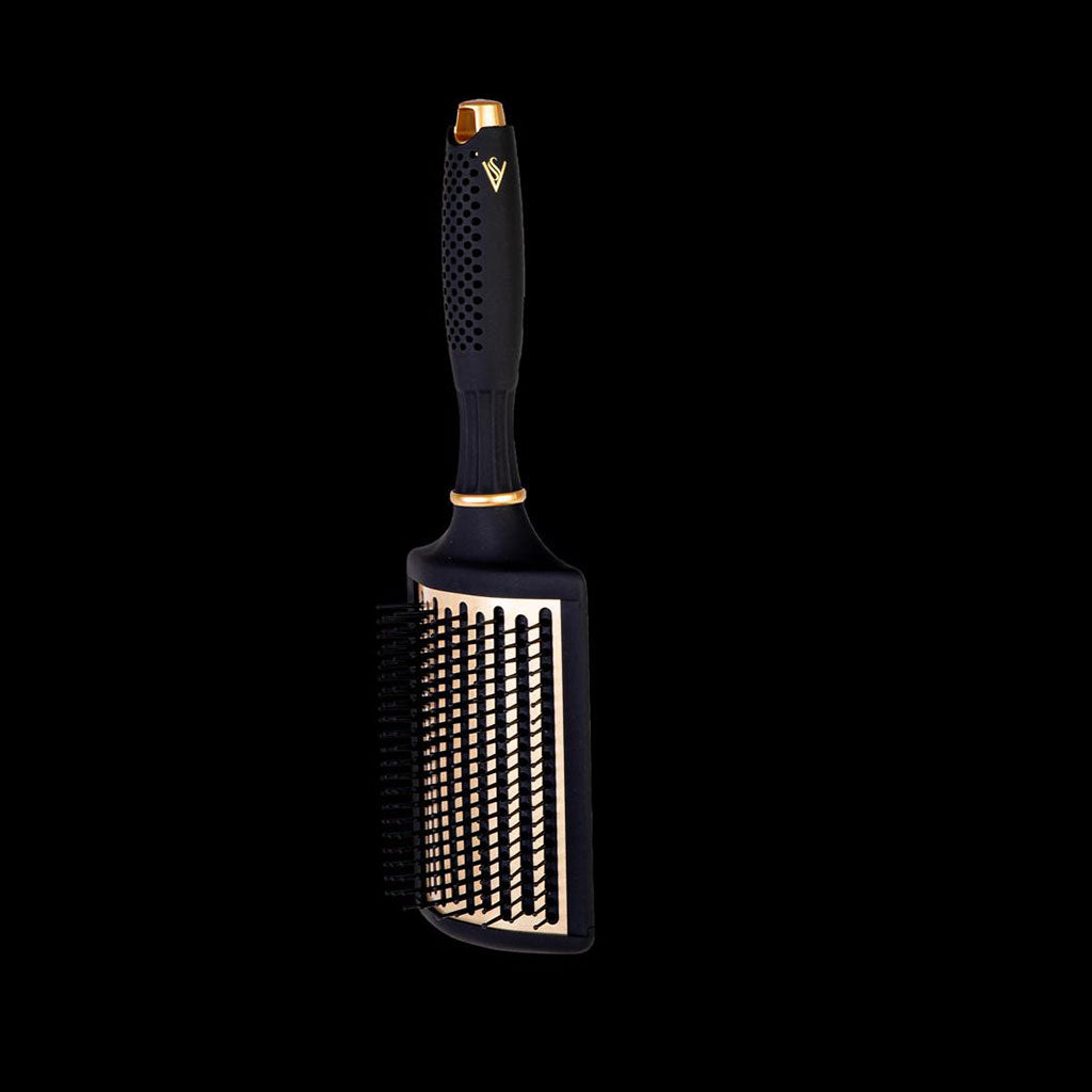 THE SIGNATURE BRUSH COLLECTION